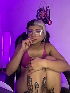 RebelKitty_ live