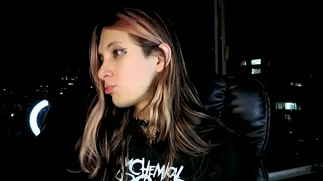 Feniix__ live