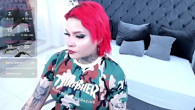 jinxv_nuss live