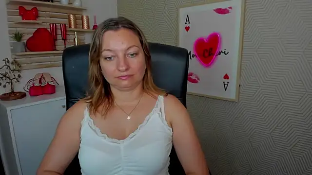 angelaSamt live