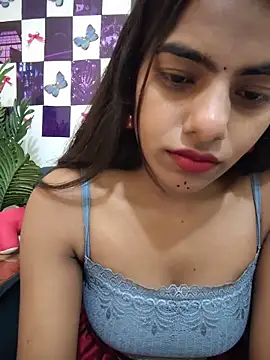 Alisha_Babyy live