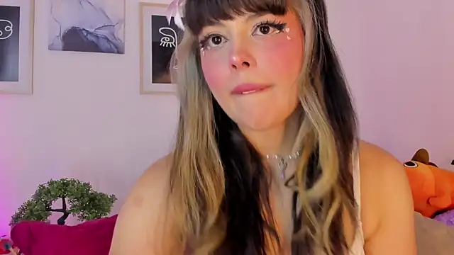 arya_sunshine live