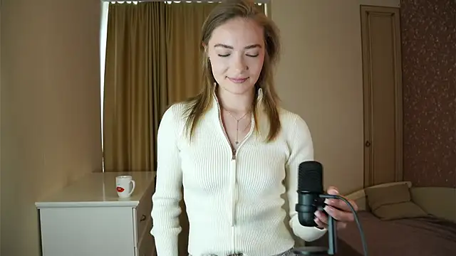 ElsieOlliver live
