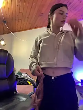 Maia_afrodita live