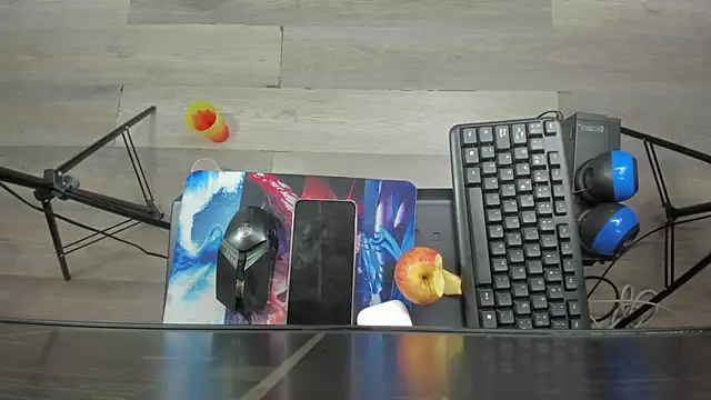 Ammy_Woodd live