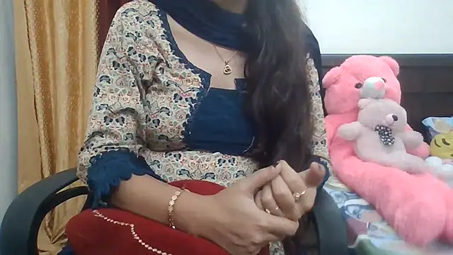 Sexy_iknoor live