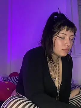 cherryxxox live