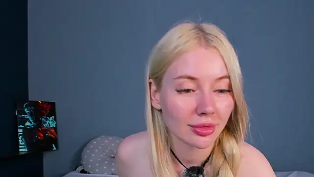Lillie_Berry live
