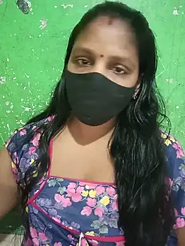 Parul-009 live