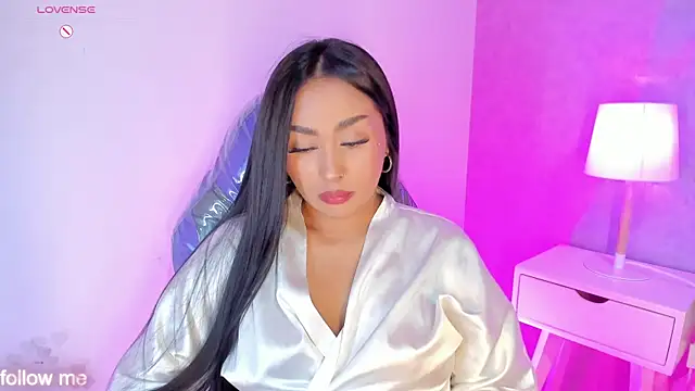Cameliaa_Smiith live