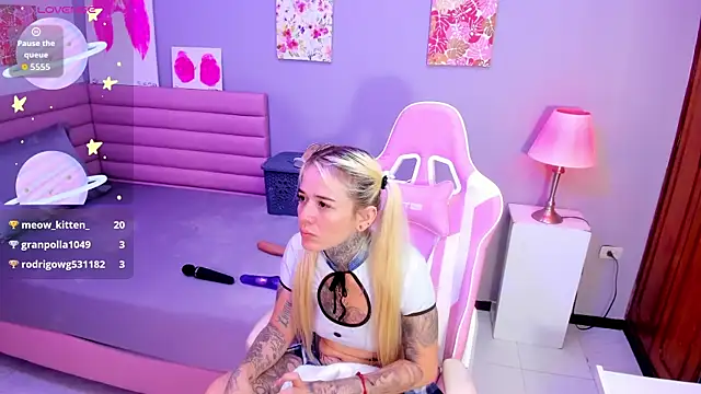 _mariangel1 live