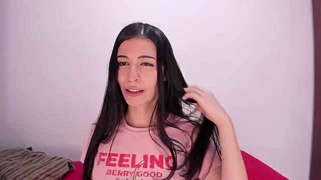Valeriablack live