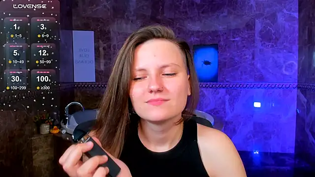 MelindaTin live