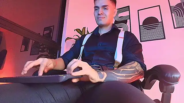 ALPHA_DOMINUS_ live