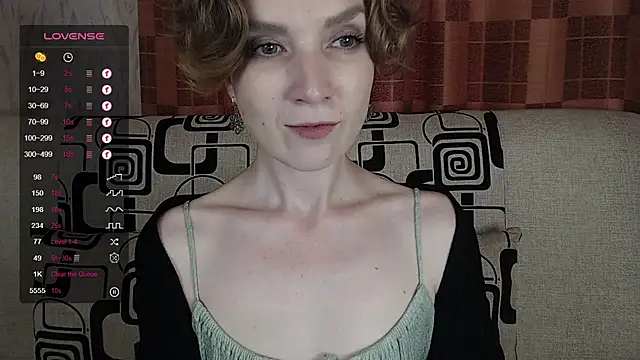 TinaWince live