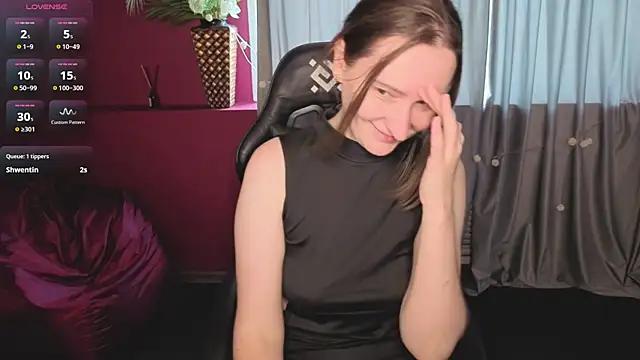 SelestiaSnata live