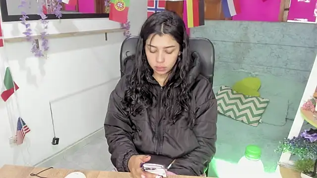 Aysha_winxs live