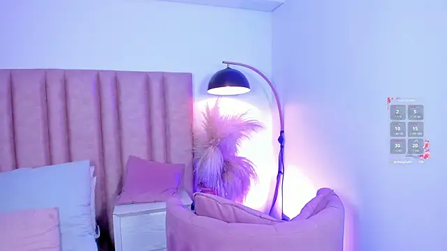 im_chantal live