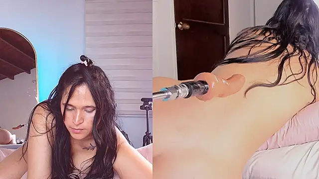 Natasha_Secret live