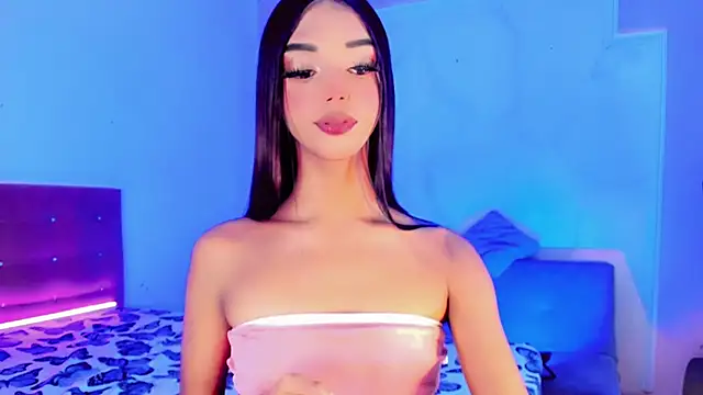 AllizaLowy live