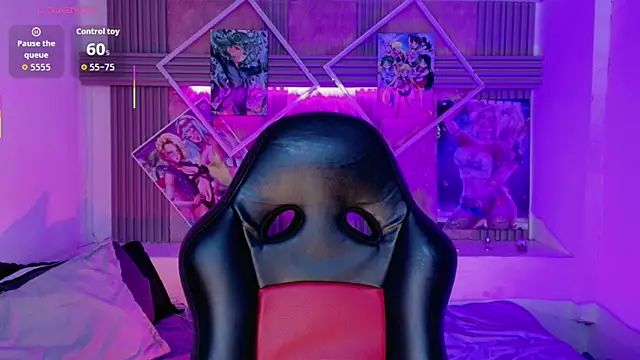 Lisa_sparkleee live
