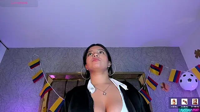 Candys_victoria live