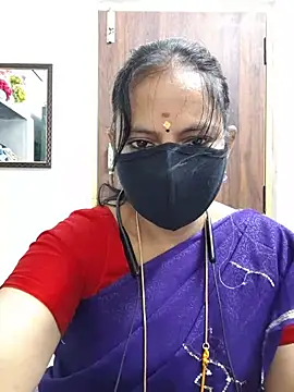Tamil_white_beauty live