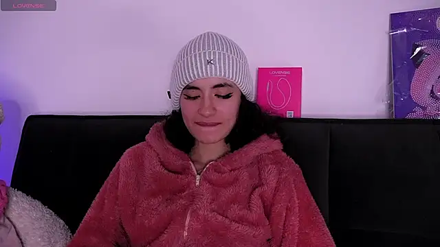 Pinksnake live