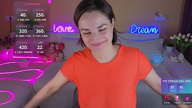 Camilla__one__ live