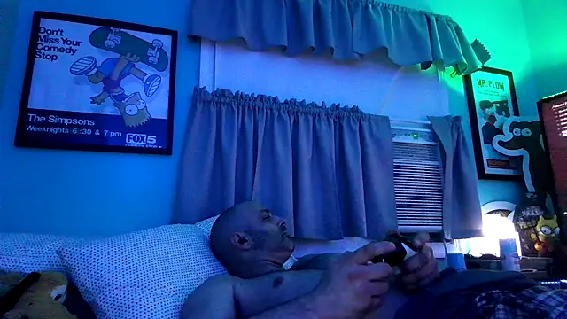 Novabear6996 live