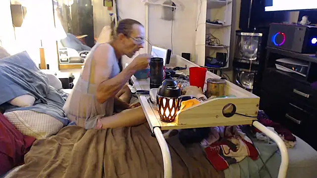 Puff0169 live