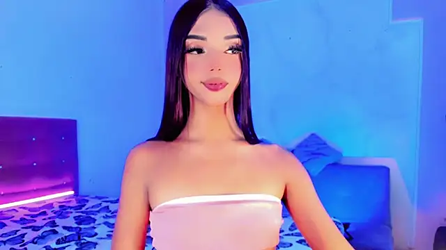 AllizaLowy live