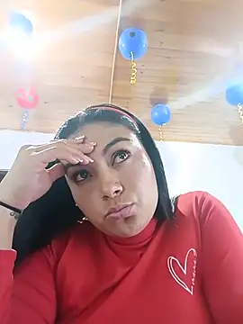 VargasXimena live