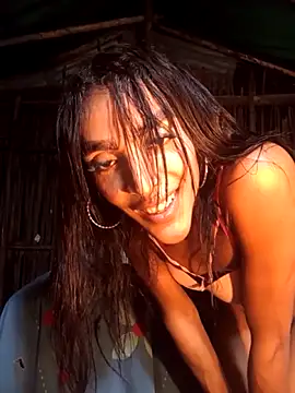 GabyMilan_ live