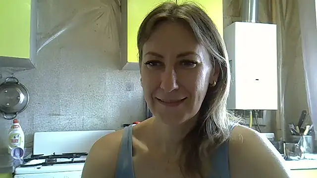 AshleyXHoney live