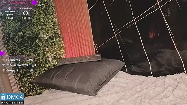 eva_sabina__ live