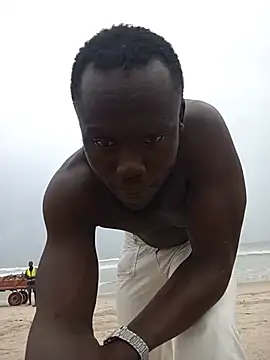 blackpowergh profile
