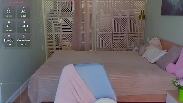 Mary_uw live