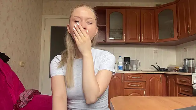 DeborahPlocica live