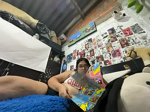 violeta_818 live