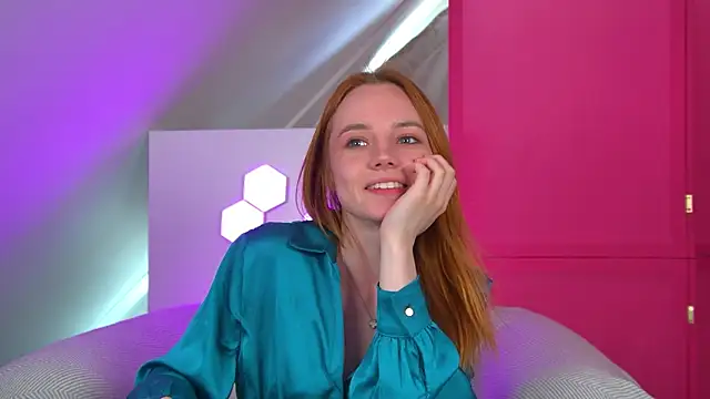 GemmaGellar live