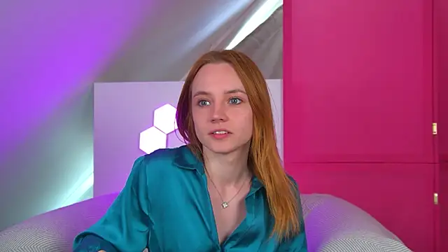 GemmaGellar live