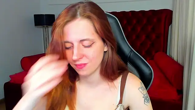 FreyaVeys live