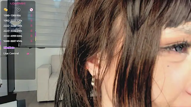 Aoki_sweet live