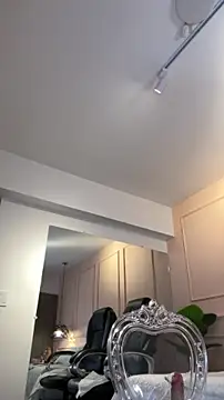 SHARONN____ live