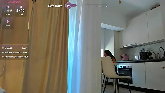 Anya_Belle live