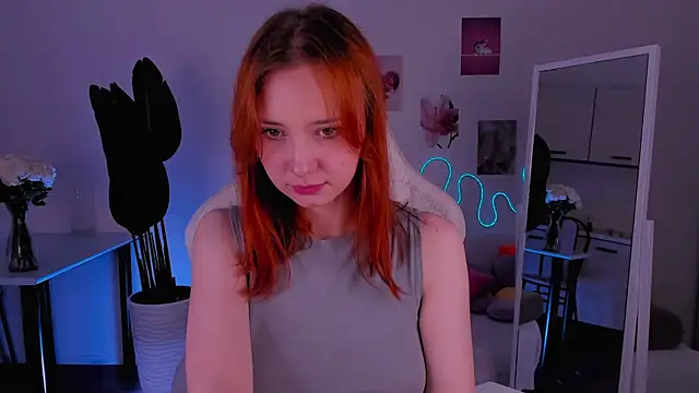 LittlePeach007 profile
