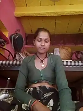 Hot_reshmaji live
