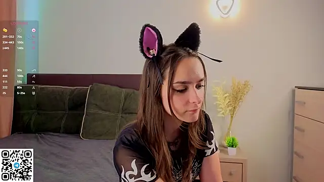 VantaLirien live