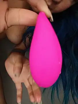 mistyyblue live